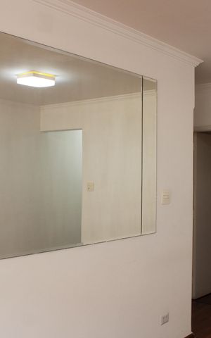 Apartamento para alugar com 111m², 3 quartos e 1 vagaSala