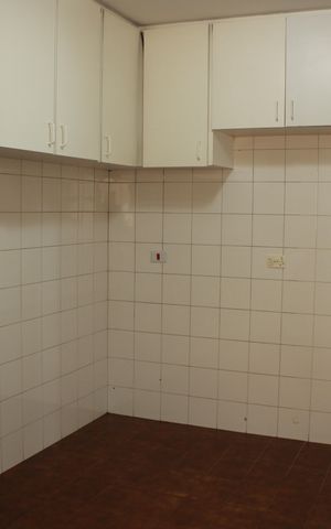 Apartamento para alugar com 111m², 3 quartos e 1 vagaCozinha
