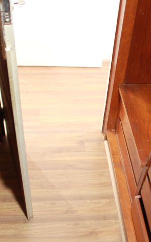 Apartamento para alugar com 111m², 3 quartos e 1 vagaCloset do Quarto 2