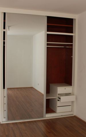 Apartamento para alugar com 111m², 3 quartos e 1 vagaQuarto 1