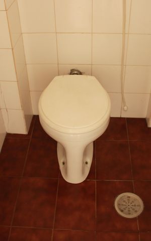 Apartamento para alugar com 111m², 3 quartos e 1 vagaBanheiro de serviço