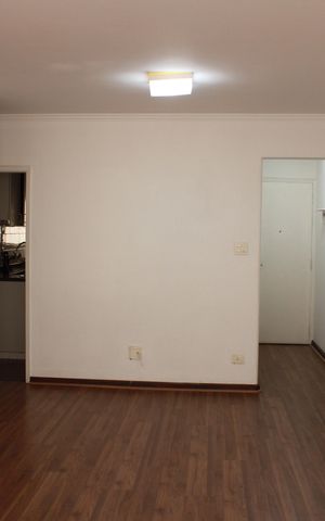 Apartamento para alugar com 111m², 3 quartos e 1 vagaSala