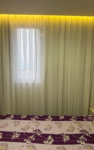 Apartamento à venda com 49m², 2 quartos e 1 vagaQuarto 1