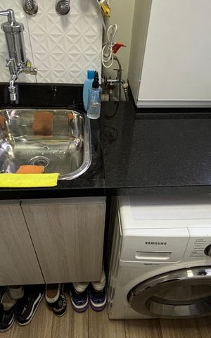 Apartamento à venda com 49m², 2 quartos e 1 vagaÁrea de Serviço