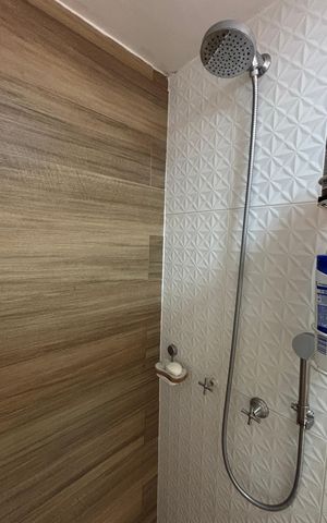 Apartamento à venda com 49m², 2 quartos e 1 vagaBanheiro