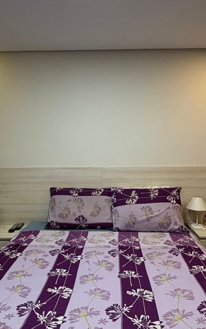 Apartamento à venda com 49m², 2 quartos e 1 vagaQuarto 1