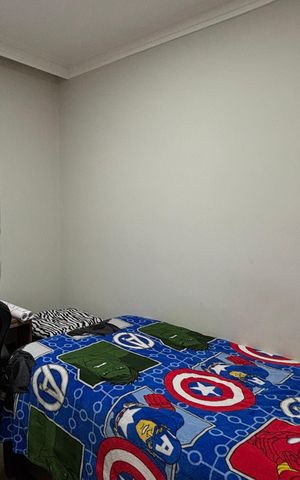 Apartamento à venda com 49m², 2 quartos e 1 vagaQuarto 2