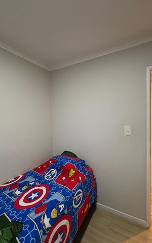 Apartamento à venda com 49m², 2 quartos e 1 vagaQuarto 2