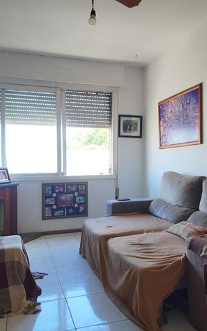 Apartamento para alugar com 69m², 2 quartos e sem vagaSala