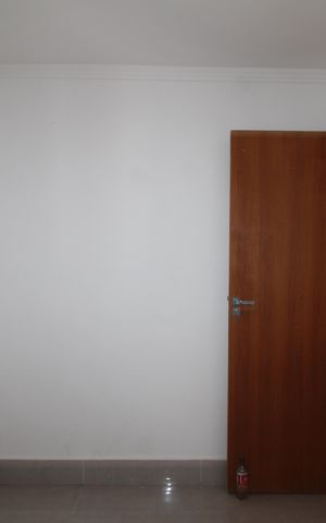 Apartamento à venda com 37m², 2 quartos e sem vagaQuarto 1