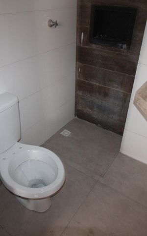 Apartamento à venda com 37m², 2 quartos e sem vagaBanheiro