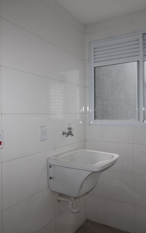 Apartamento à venda com 37m², 2 quartos e sem vagaÁrea de Serviço