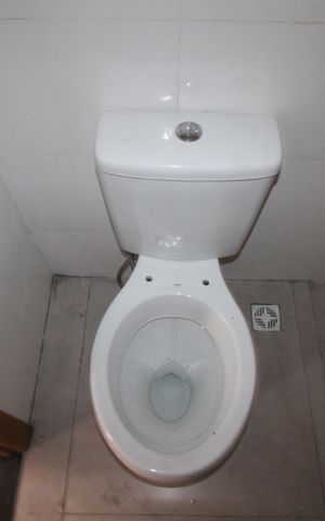 Apartamento à venda com 37m², 2 quartos e sem vagaBanheiro