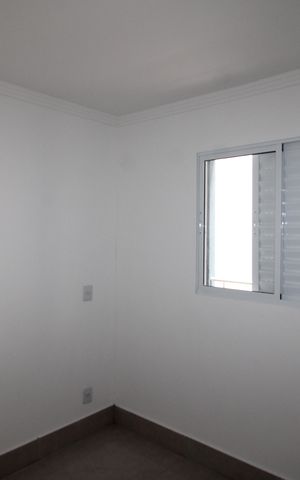 Apartamento à venda com 37m², 2 quartos e sem vagaQuarto 1