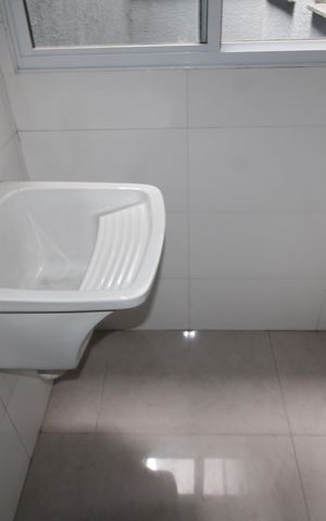 Apartamento à venda com 37m², 2 quartos e sem vagaÁrea de Serviço