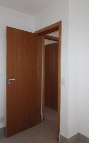 Apartamento à venda com 37m², 2 quartos e sem vagaQuarto 2