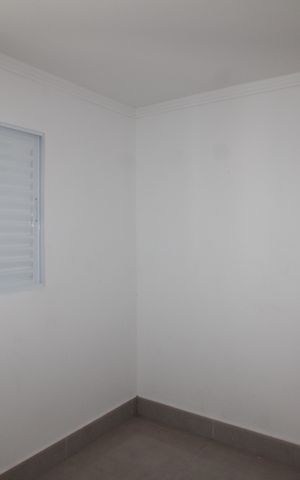 Apartamento à venda com 37m², 2 quartos e sem vagaQuarto 1