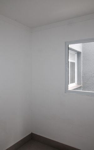 Apartamento à venda com 37m², 2 quartos e sem vagaQuarto 2