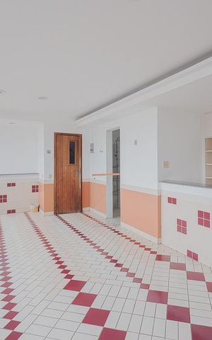 Studio à venda com 35m², 1 quarto e 1 vagaSaúna