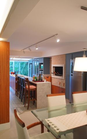 Casa à venda com 420m², 3 quartos e 2 vagasSalão de Festas