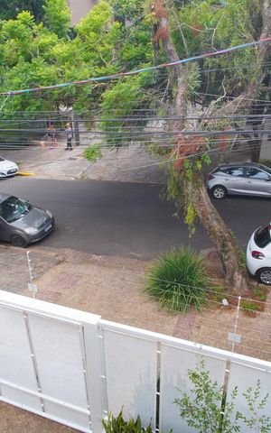 Casa à venda com 420m², 3 quartos e 2 vagasQuarto 2 - Vista