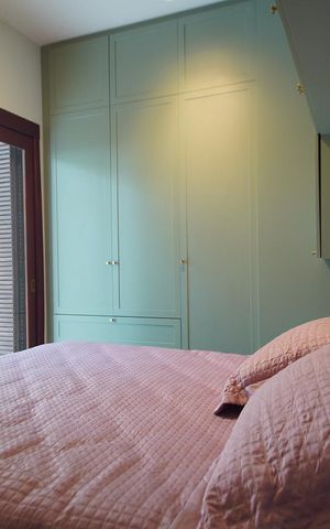Casa à venda com 420m², 3 quartos e 2 vagasQuarto 3
