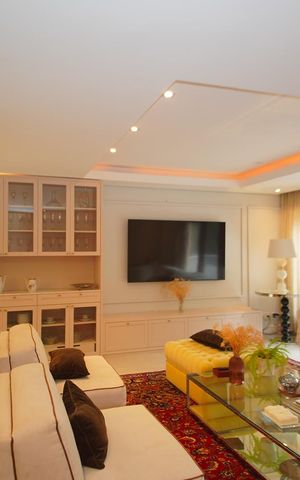 Casa à venda com 420m², 3 quartos e 2 vagasSala 1