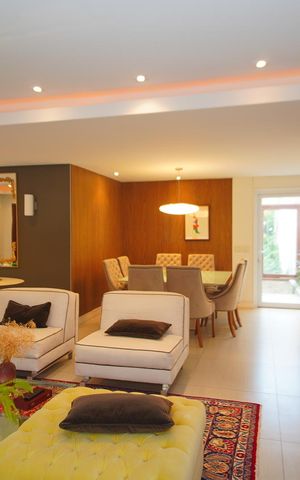 Casa à venda com 420m², 3 quartos e 2 vagasSala 1