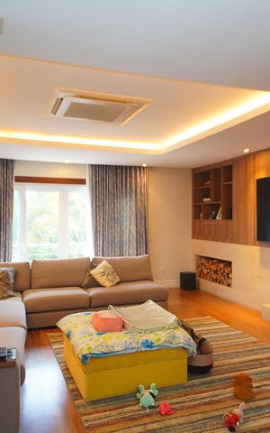 Casa à venda com 420m², 3 quartos e 2 vagasSala 2