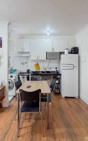 Apartamento à venda com 35m², 2 quartos e sem vagaSala