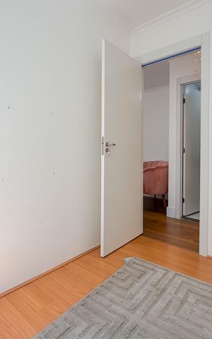Apartamento à venda com 35m², 2 quartos e sem vagaQuarto 1