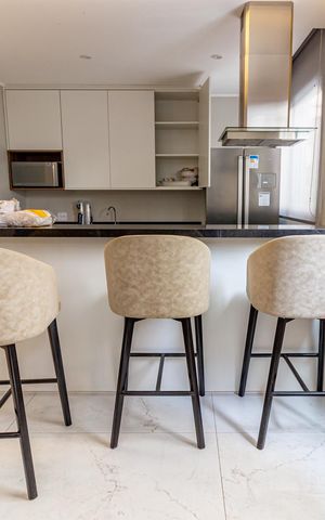 Apartamento à venda com 45m², 2 quartos e sem vaga Apartamento à venda com 45m², 2 quartos e sem vagaÁrea comum - Salão de jogos