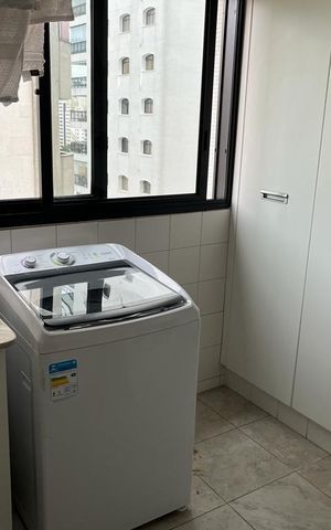 Apartamento à venda com 200m², 3 quartos e 3 vagas