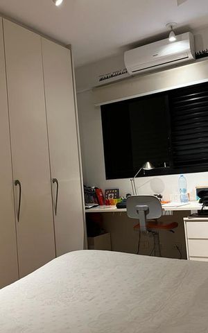 Apartamento à venda com 200m², 3 quartos e 3 vagas