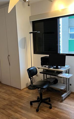 Apartamento à venda com 200m², 3 quartos e 3 vagas