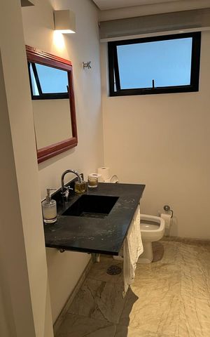 Apartamento à venda com 200m², 3 quartos e 3 vagas