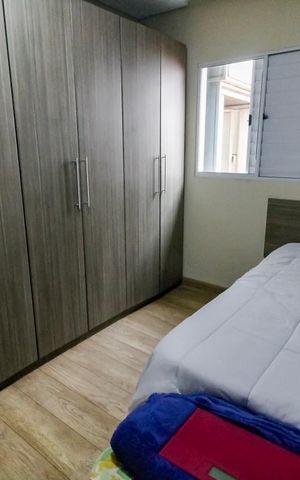 Casa para alugar com 250m², 3 quartos e 2 vagas Casa para alugar com 250m², 3 quartos e 2 vagasQuarto 2