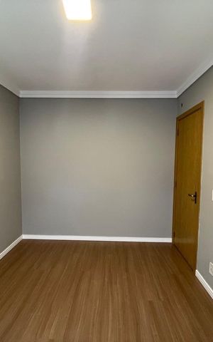 Apartamento à venda com 58m², 2 quartos e 1 vaga
