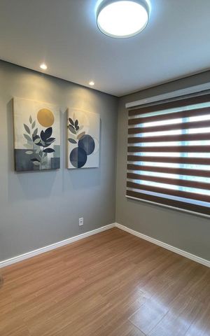 Apartamento à venda com 58m², 2 quartos e 1 vaga
