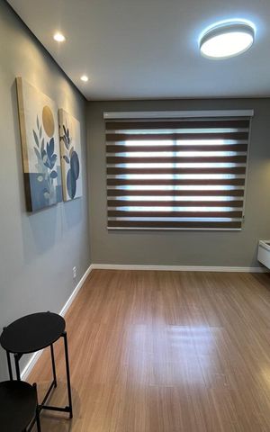 Apartamento à venda com 58m², 2 quartos e 1 vaga