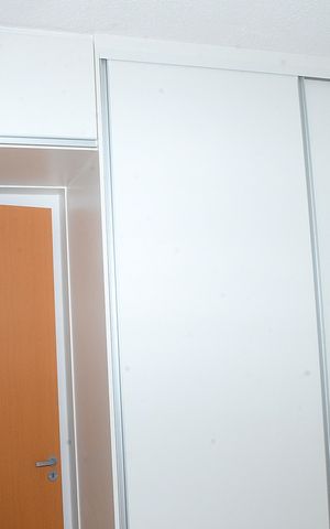 Apartamento à venda com 49m², 2 quartos e 1 vagaQuarto 1