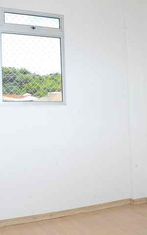 Apartamento à venda com 49m², 2 quartos e 1 vagaQuarto 2