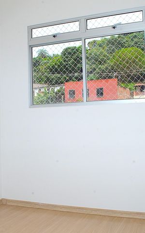 Apartamento à venda com 49m², 2 quartos e 1 vagaQuarto 2