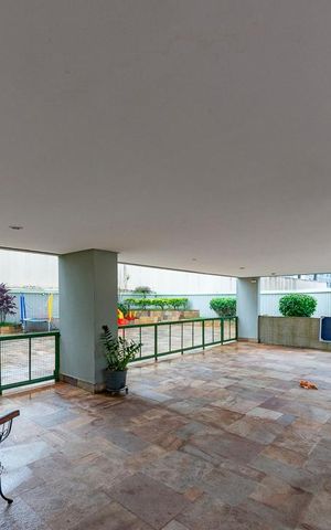Apartamento à venda com 90m², 3 quartos e 1 vaga Apartamento à venda com 90m², 3 quartos e 1 vagaÁrea comum