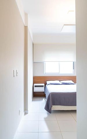 Apartamento à venda com 72m², 1 quarto e sem vaga Apartamento à venda com 72m², 1 quarto e sem vagaSuíte