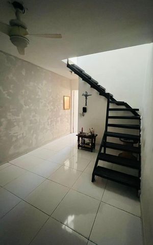Casa de condomínio para alugar com 48m², 2 quartos e 1 vaga