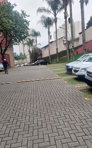Apartamento à venda com 69m², 3 quartos e 1 vaga Apartamento à venda com 69m², 3 quartos e 1 vagaÁrea externa