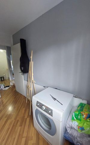 Apartamento à venda com 69m², 3 quartos e 1 vaga Apartamento à venda com 69m², 3 quartos e 1 vagaÁrea de serviço