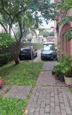 Apartamento à venda com 69m², 3 quartos e 1 vaga Apartamento à venda com 69m², 3 quartos e 1 vagaÁrea externa