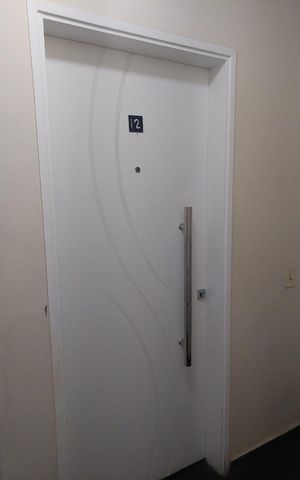 Apartamento à venda com 69m², 3 quartos e 1 vaga Apartamento à venda com 69m², 3 quartos e 1 vagaEntrada